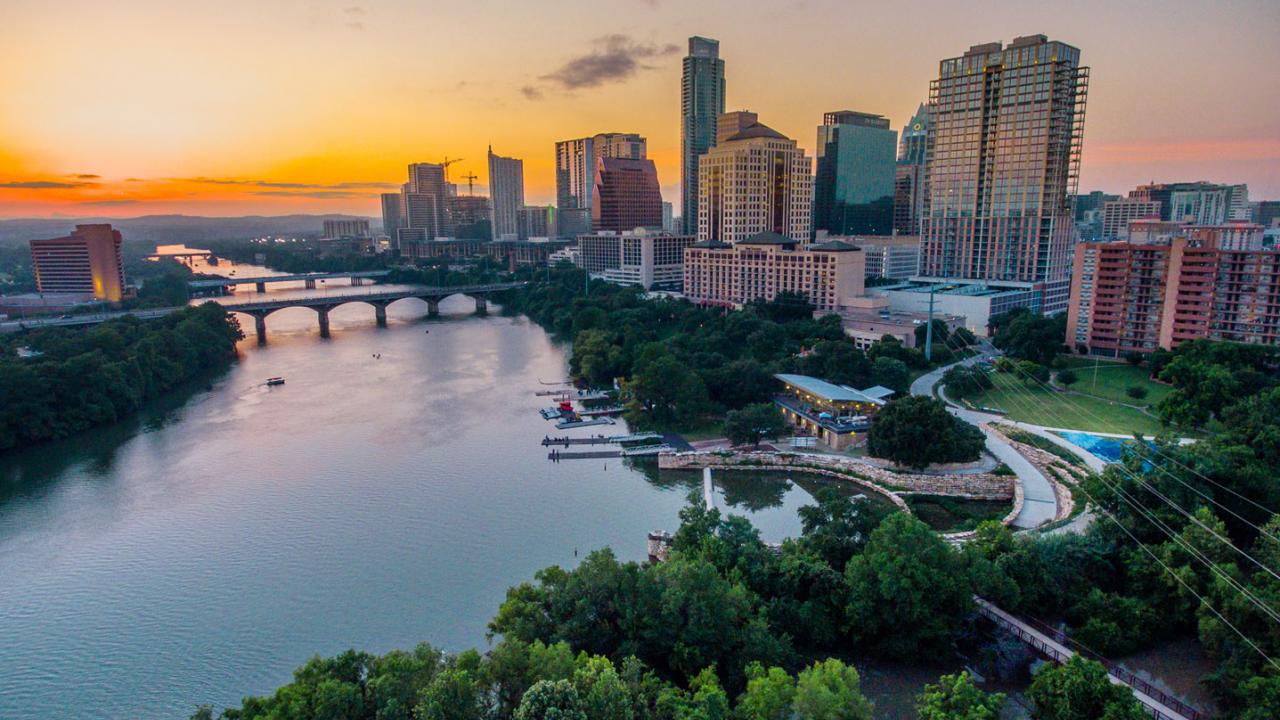 Austin-Tx