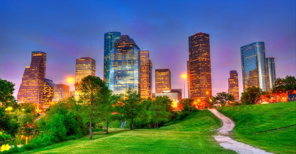 Houston-Tx